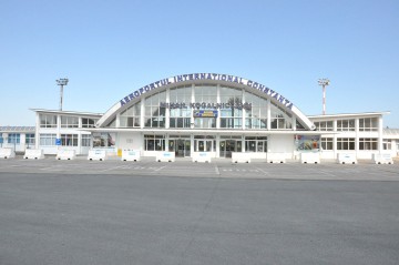 Fiul fostului director al Aeroportului Kogălniceanu, dat afară: „Era controlor de trafic, nu poţi să te joci cu aşa ceva!”